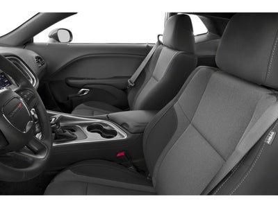 2015 Dodge Challenger 2dr Cpe R/T