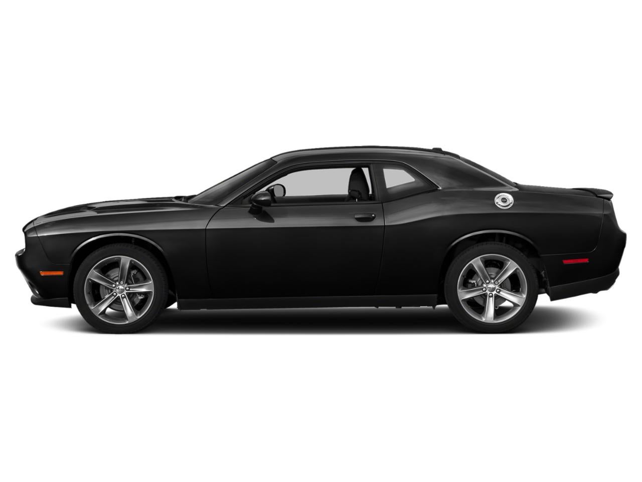 2015 Dodge Challenger 2dr Cpe R/T