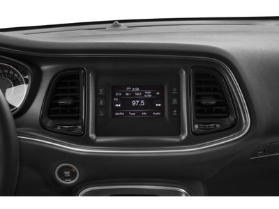 2015 Dodge Challenger 2dr Cpe R/T