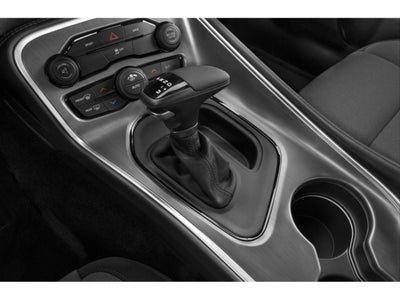 2015 Dodge Challenger 2dr Cpe R/T