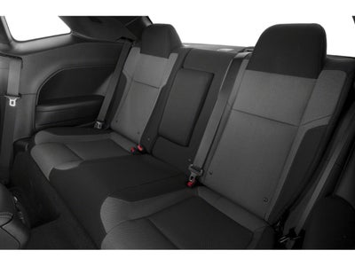 2015 Dodge Challenger 2dr Cpe R/T