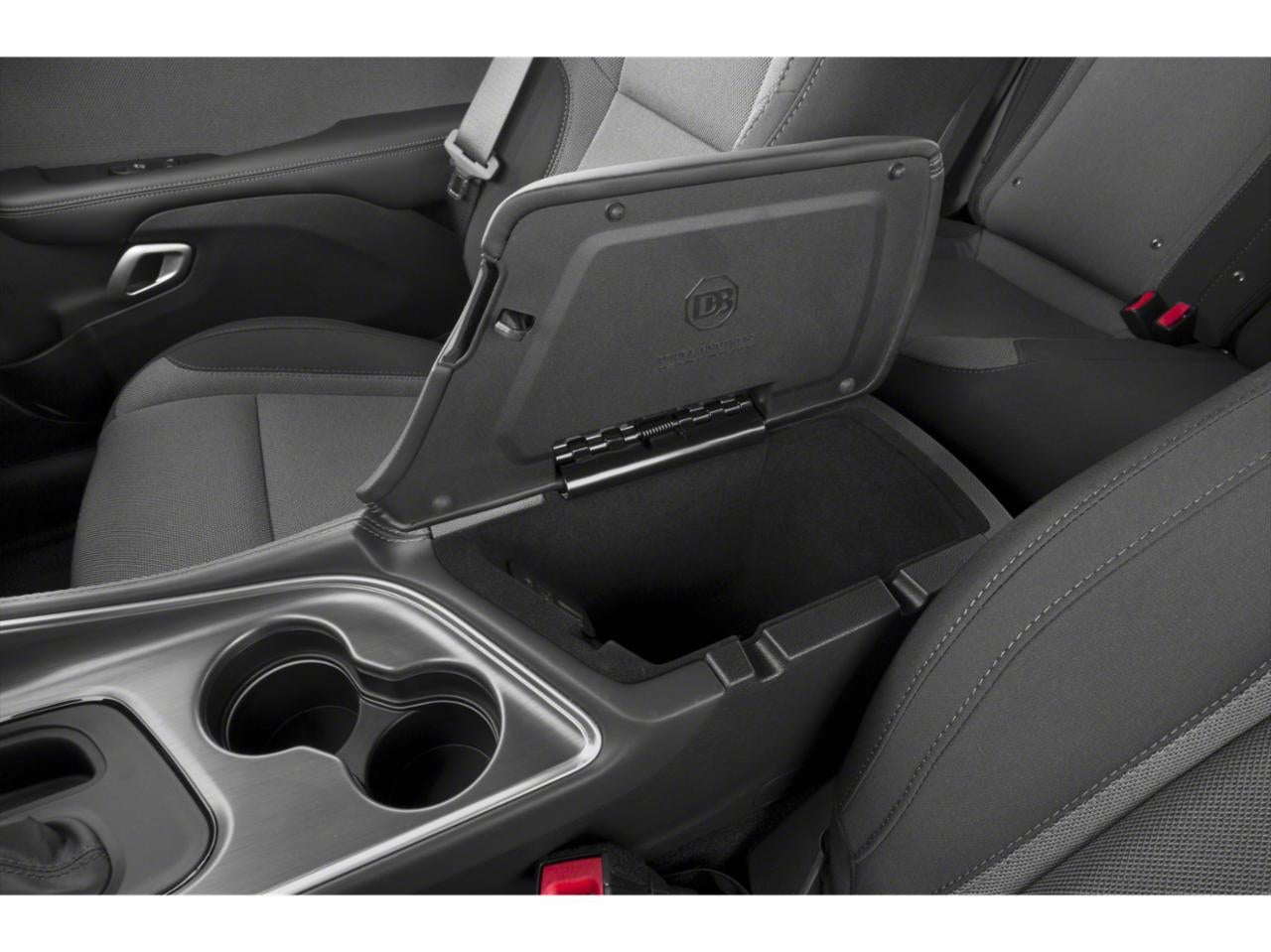 2015 Dodge Challenger 2dr Cpe R/T
