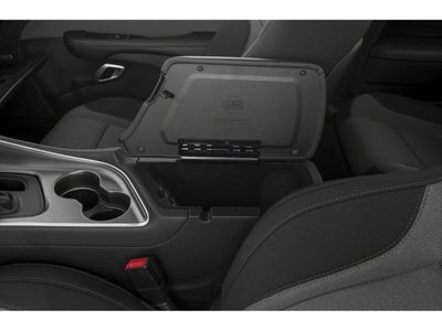 2015 Dodge Challenger 2dr Cpe R/T