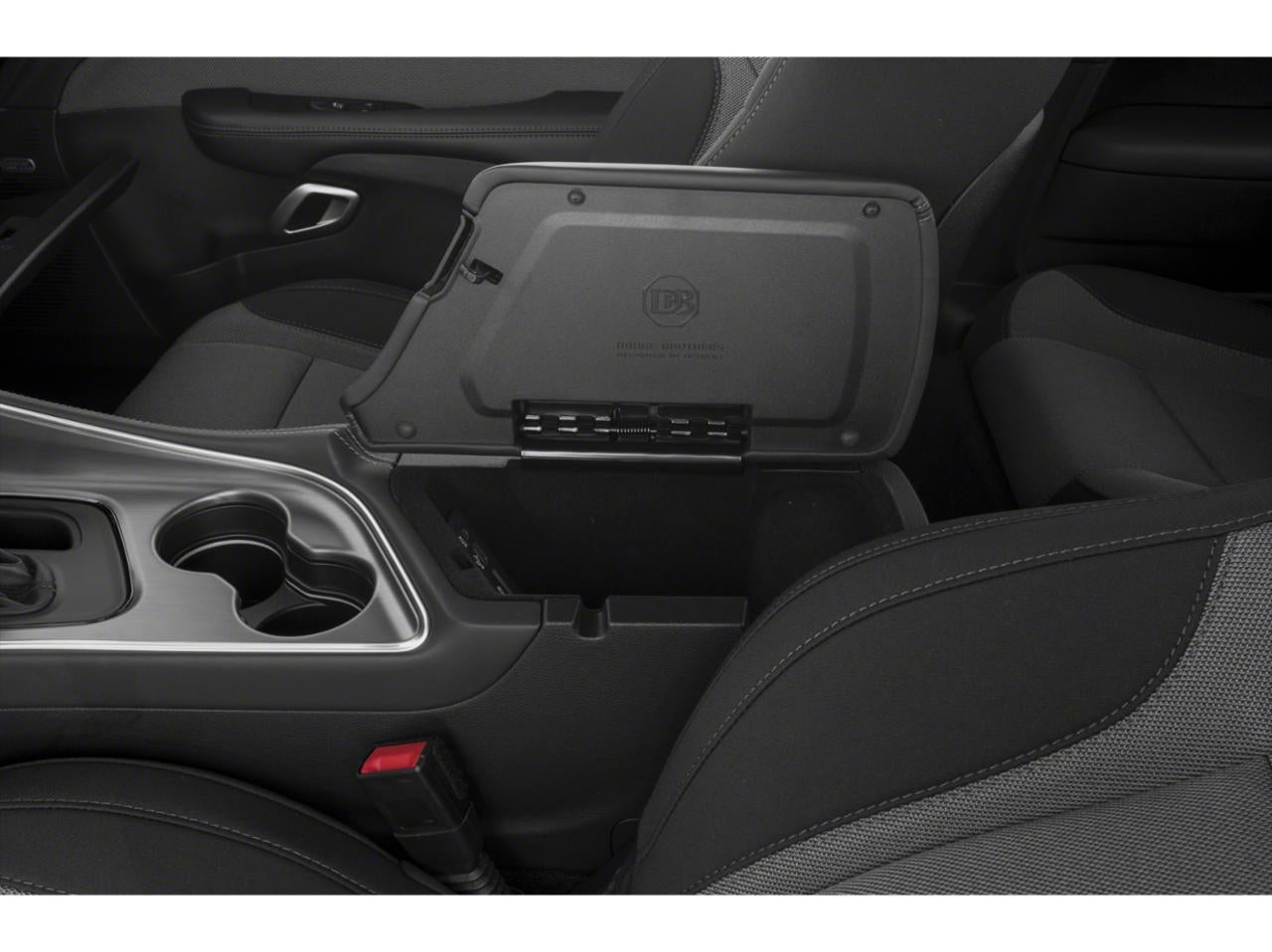 2015 Dodge Challenger 2dr Cpe R/T
