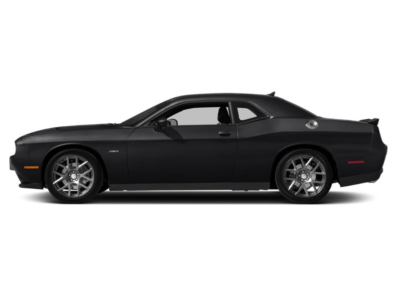 2015 Dodge Challenger 2dr Cpe R/T