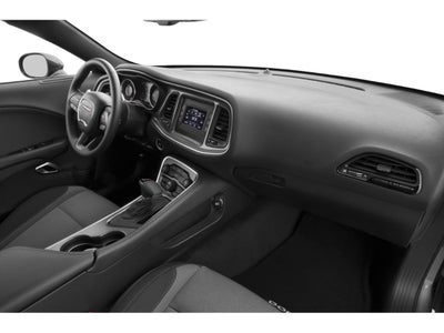 2015 Dodge Challenger 2dr Cpe R/T