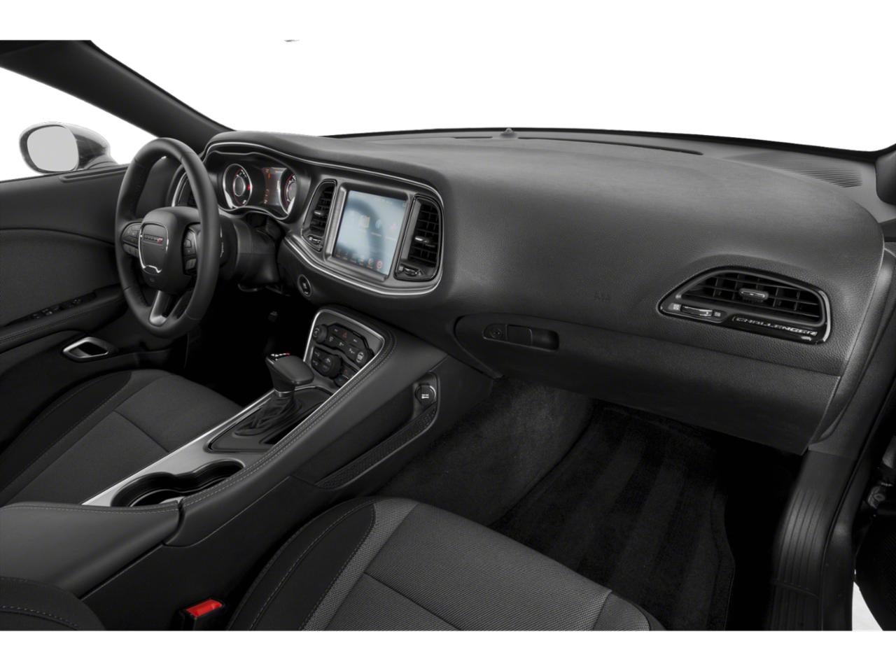 2015 Dodge Challenger 2dr Cpe R/T