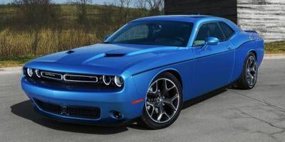 2015 Dodge Challenger 2dr Cpe R/T