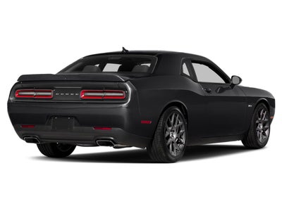2015 Dodge Challenger 2dr Cpe R/T