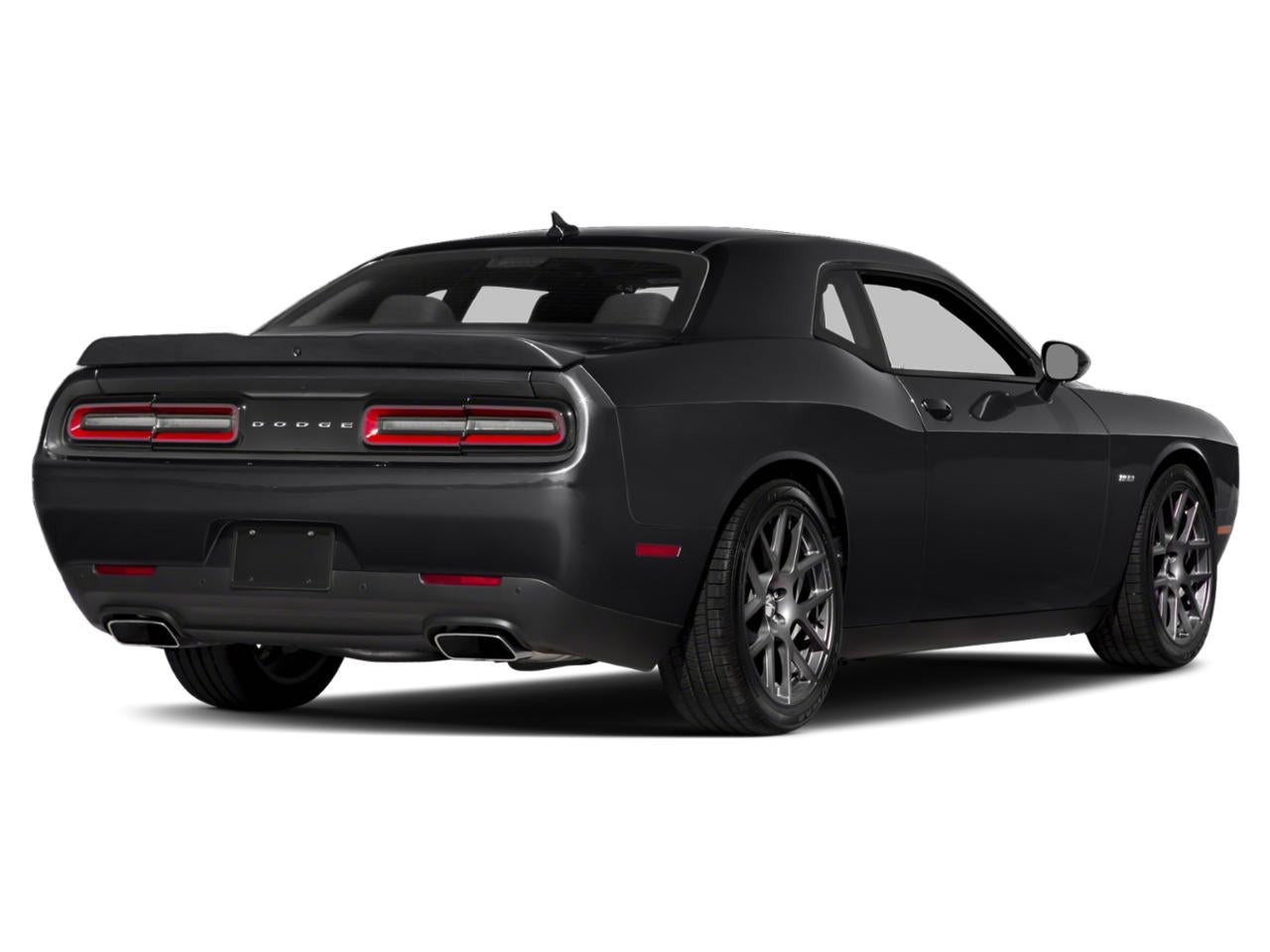 2015 Dodge Challenger 2dr Cpe R/T