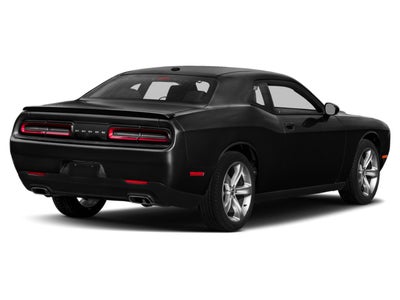 2015 Dodge Challenger 2dr Cpe R/T
