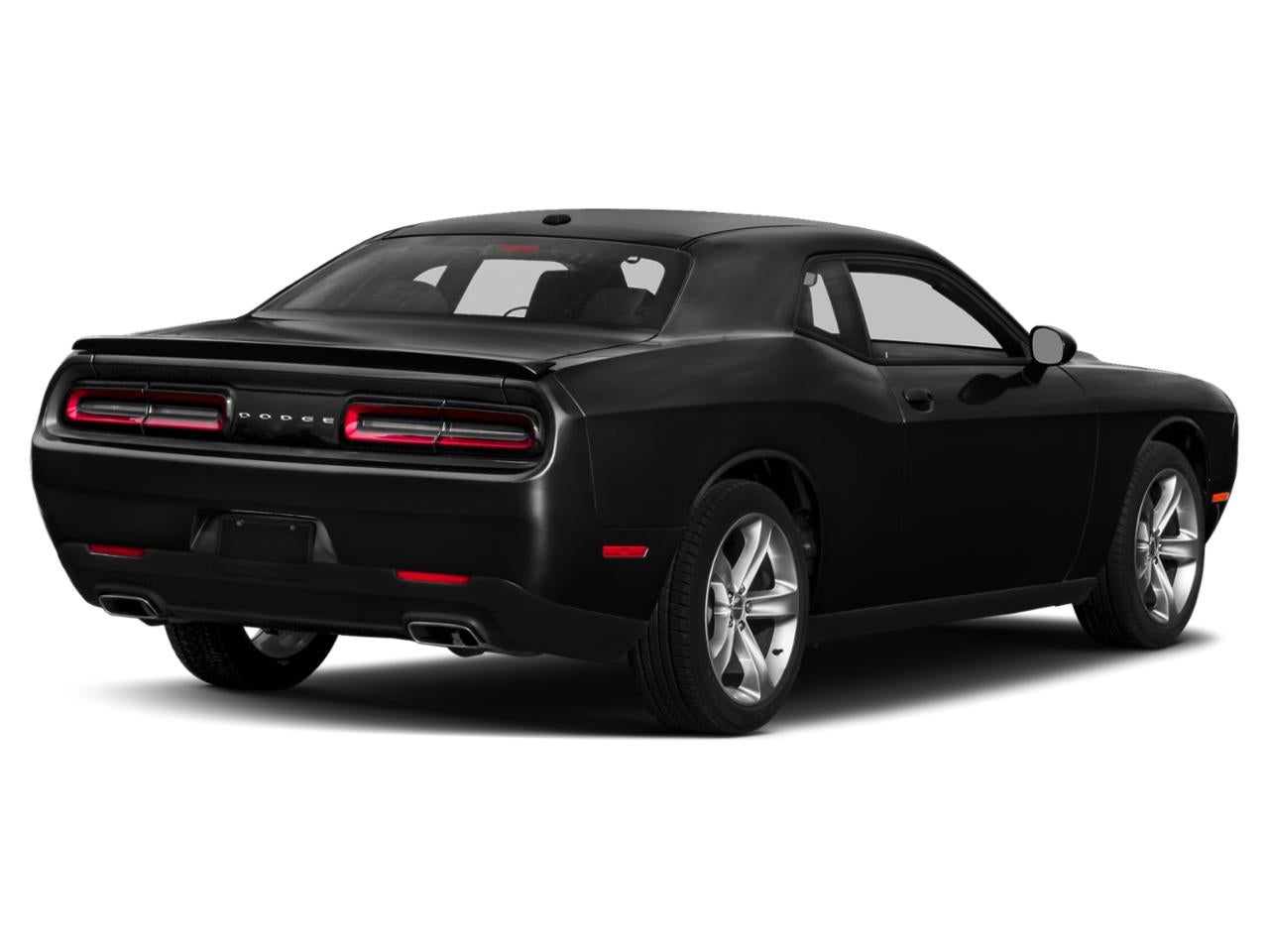 2015 Dodge Challenger 2dr Cpe R/T