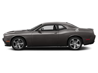 2015 Dodge Challenger 2dr Cpe R/T