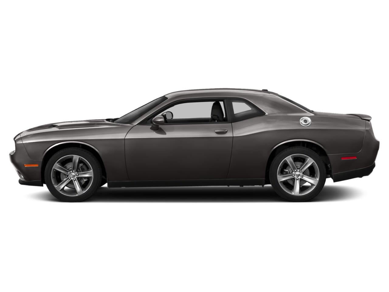 2015 Dodge Challenger 2dr Cpe R/T