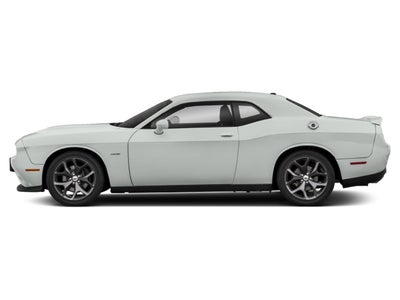 2019 Dodge Challenger R/T RWD