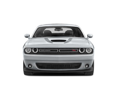 2022 Dodge Challenger GT AWD