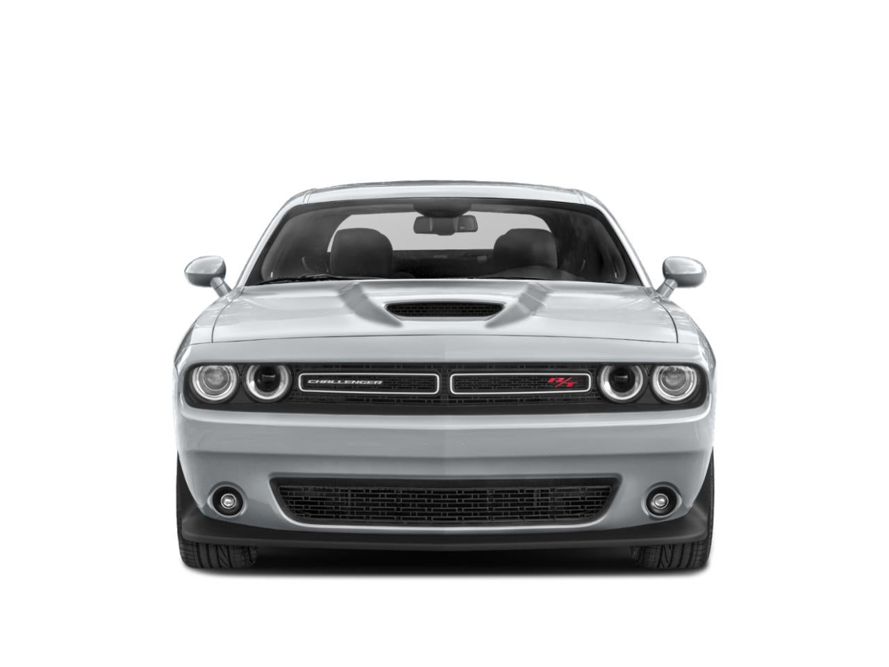 2022 Dodge Challenger GT AWD
