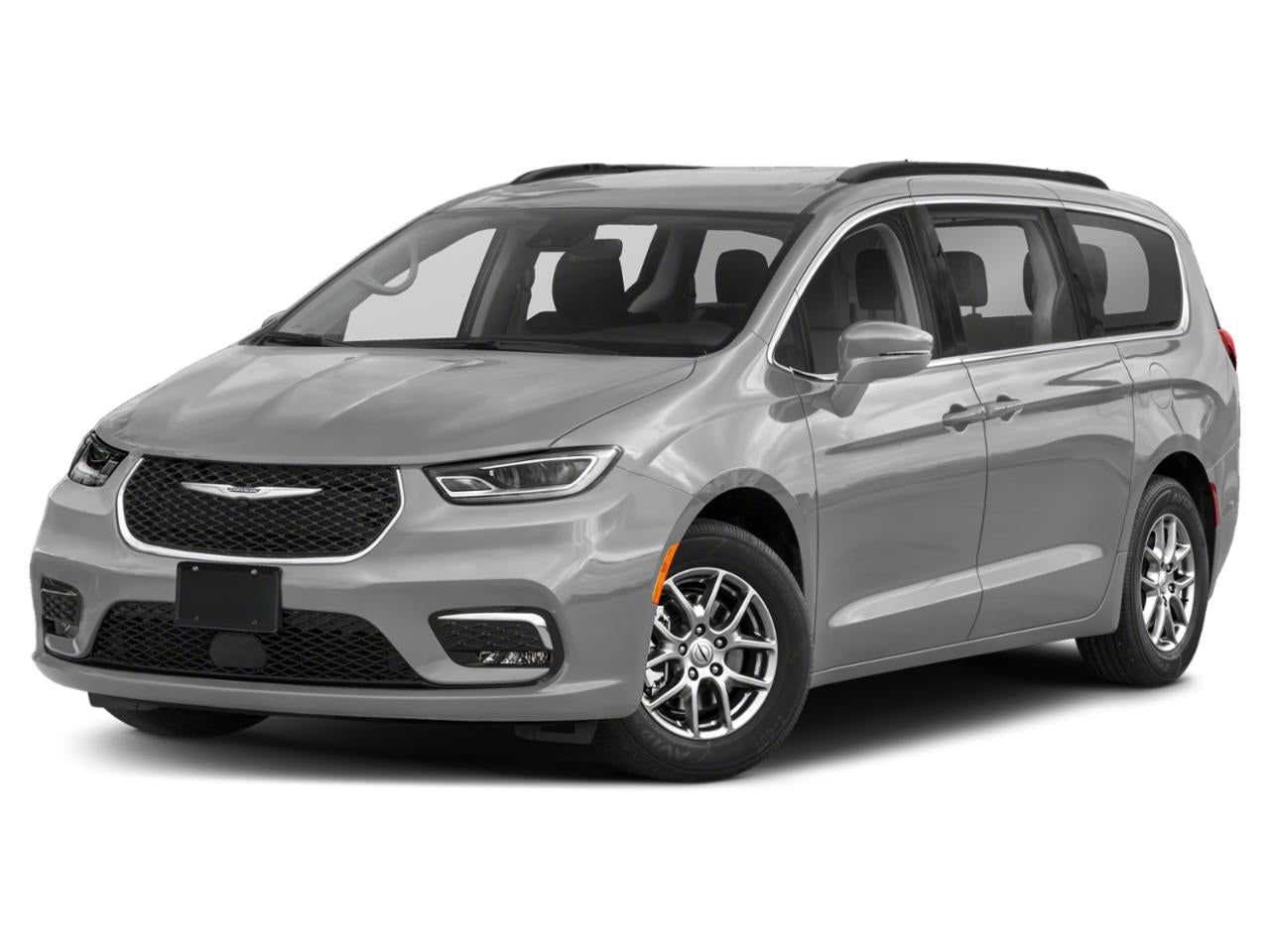 2021 Chrysler Pacifica Touring L FWD
