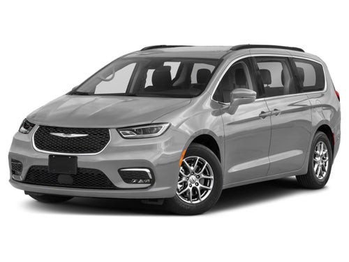 2021 Chrysler Pacifica Touring L FWD