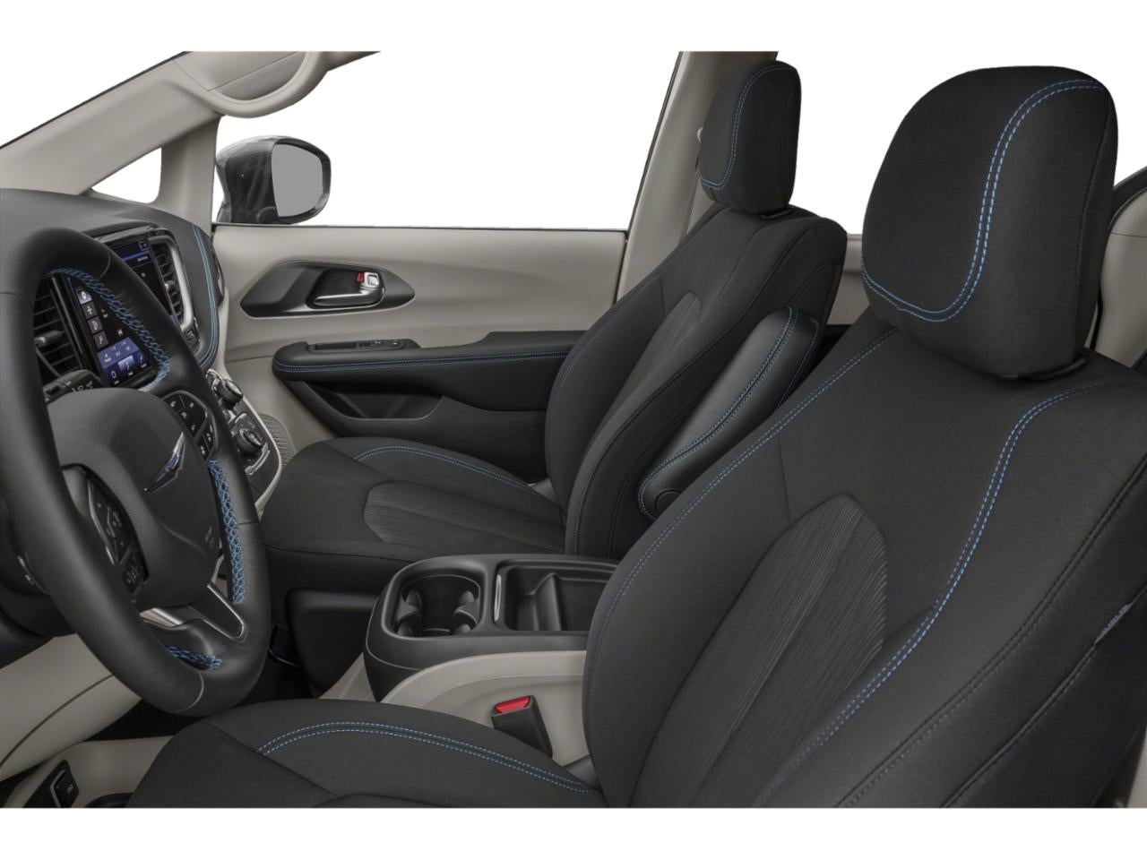 2021 Chrysler Pacifica Touring L FWD