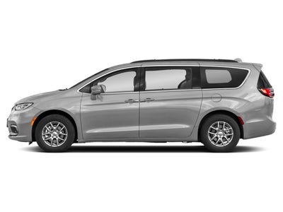 2021 Chrysler Pacifica Touring L FWD