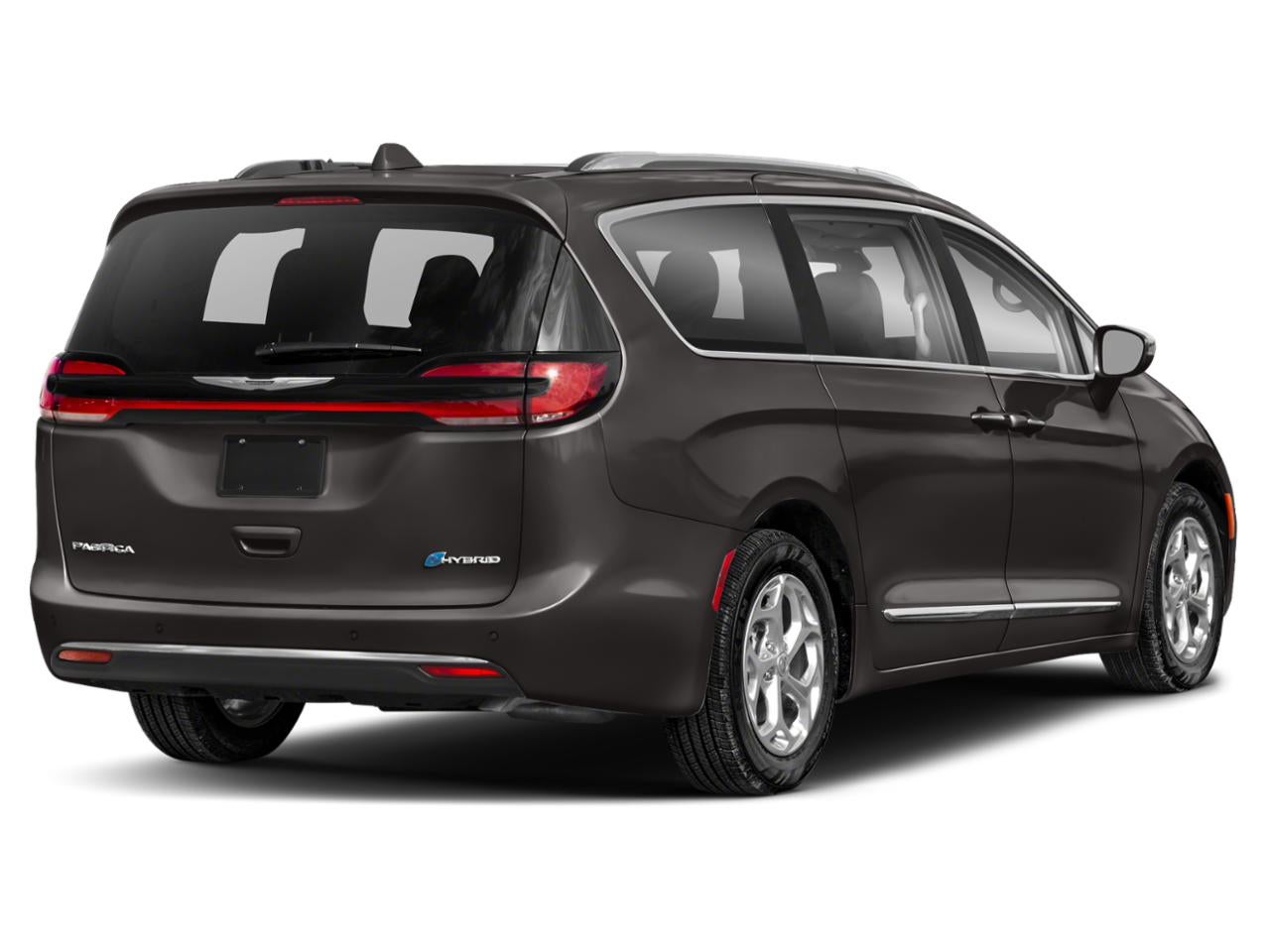 2022 Chrysler Pacifica Hybrid Limited FWD