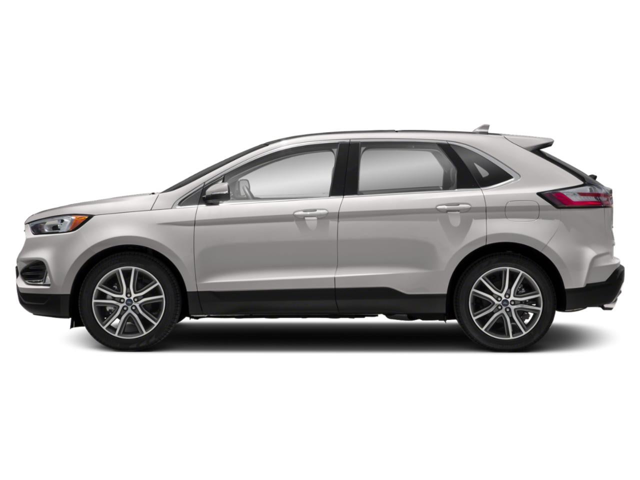 2019 Ford Edge SEL FWD