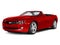 2011 Chevrolet Camaro Convertible 2LT