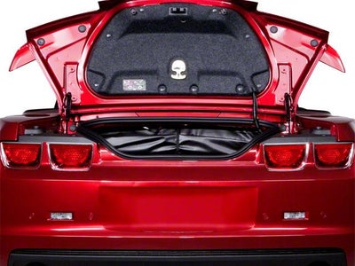 2011 Chevrolet Camaro Convertible 2LT