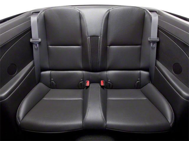 2011 Chevrolet Camaro Convertible 2LT