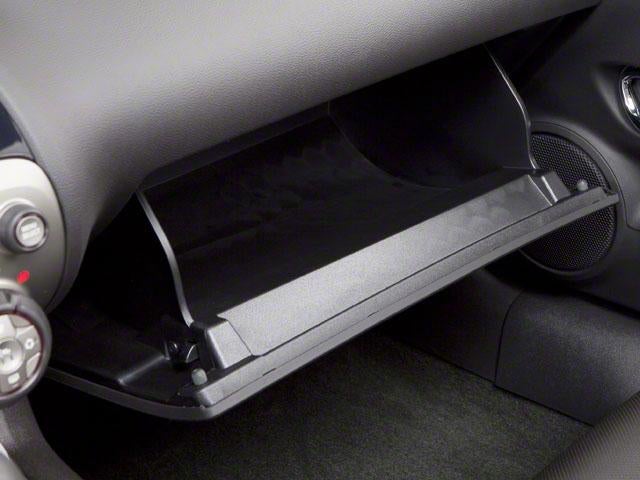 2011 Chevrolet Camaro Convertible 2LT