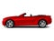 2011 Chevrolet Camaro Convertible 2LT