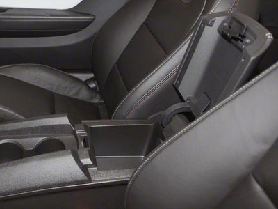 2011 Chevrolet Camaro Convertible 2LT