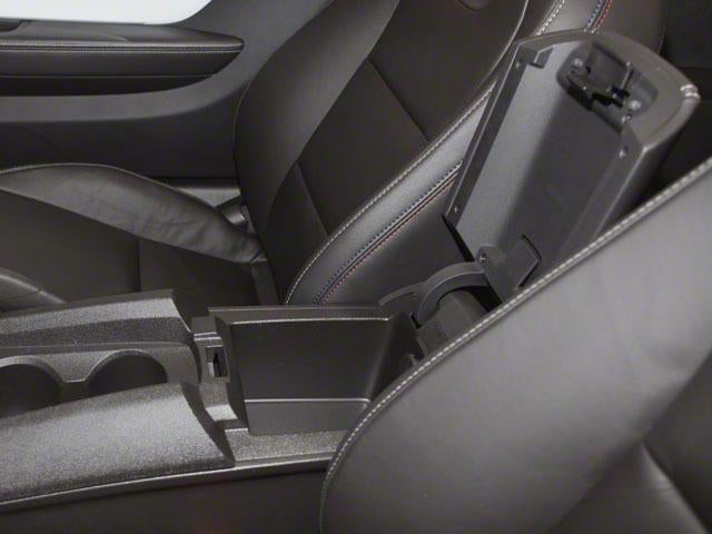 2011 Chevrolet Camaro Convertible 2LT