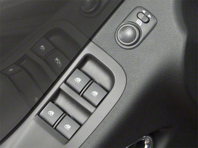 2011 Chevrolet Camaro Convertible 2LT