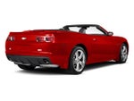 2011 Chevrolet Camaro Convertible 2LT
