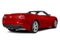 2011 Chevrolet Camaro Convertible 2LT