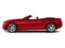 2011 Chevrolet Camaro Convertible 2LT