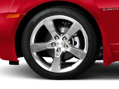 2011 Chevrolet Camaro Convertible 2LT