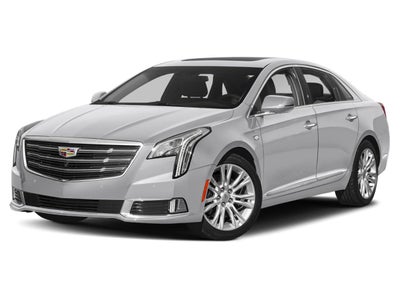 2019 Cadillac XTS 3.6L V6 FWD Luxury