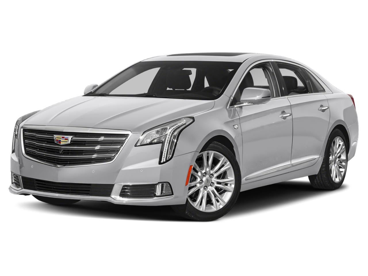 2019 Cadillac XTS 3.6L V6 FWD Luxury