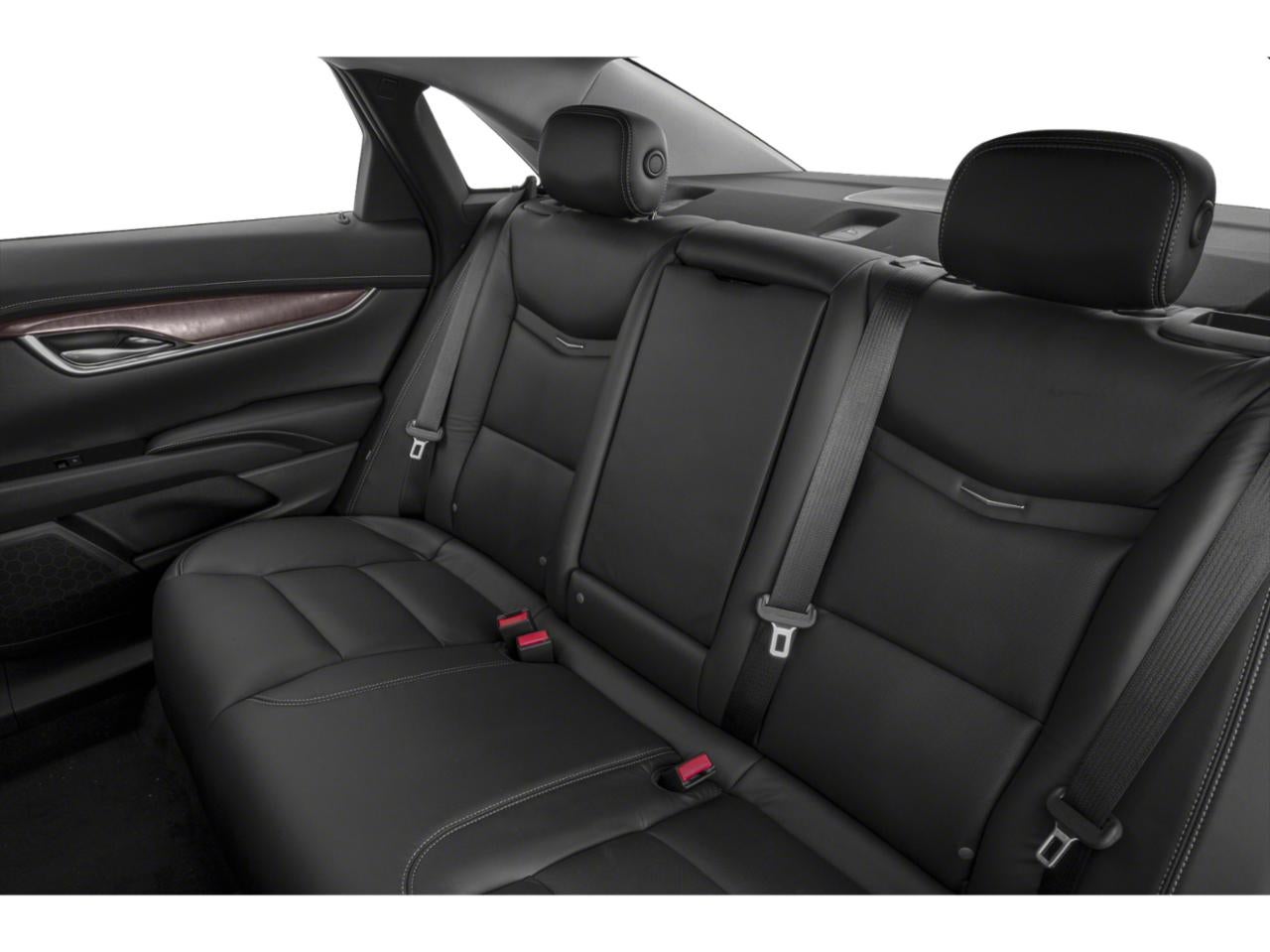 2019 Cadillac XTS 3.6L V6 FWD Luxury