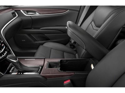 2019 Cadillac XTS 3.6L V6 FWD Luxury