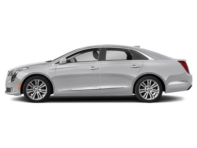 2019 Cadillac XTS 3.6L V6 FWD Luxury