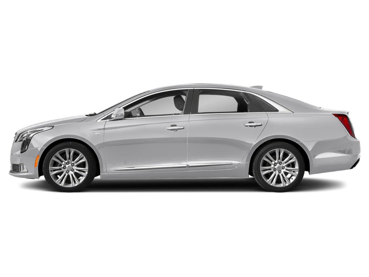 2019 Cadillac XTS 3.6L V6 FWD Luxury