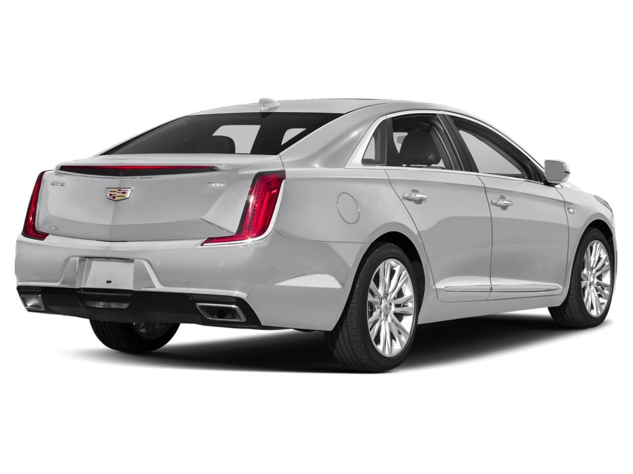 2019 Cadillac XTS 3.6L V6 FWD Luxury