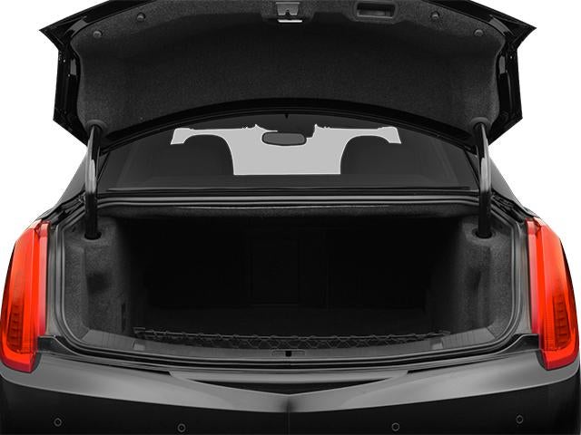 2013 Cadillac XTS 3.6L V6 FWD Premium
