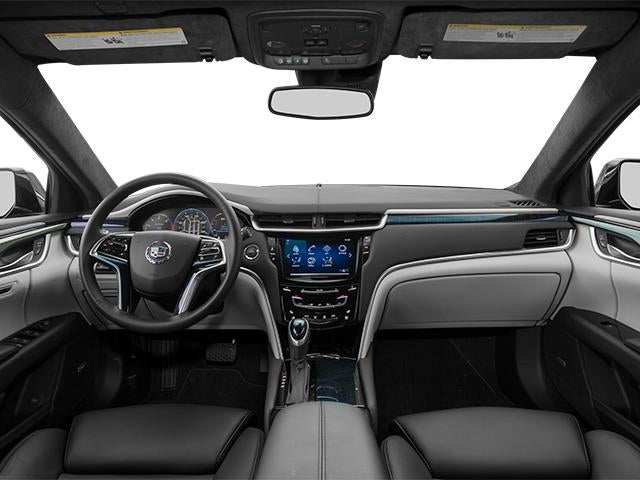 2013 Cadillac XTS 3.6L V6 FWD Premium