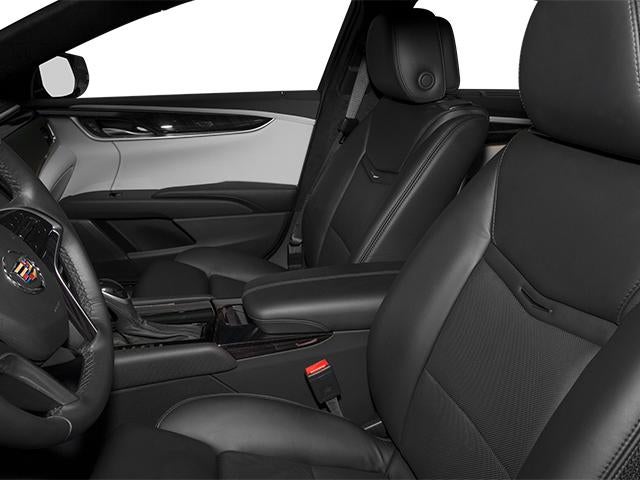 2013 Cadillac XTS 3.6L V6 FWD Premium
