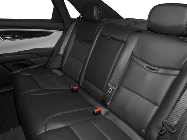 2013 Cadillac XTS 3.6L V6 FWD Premium